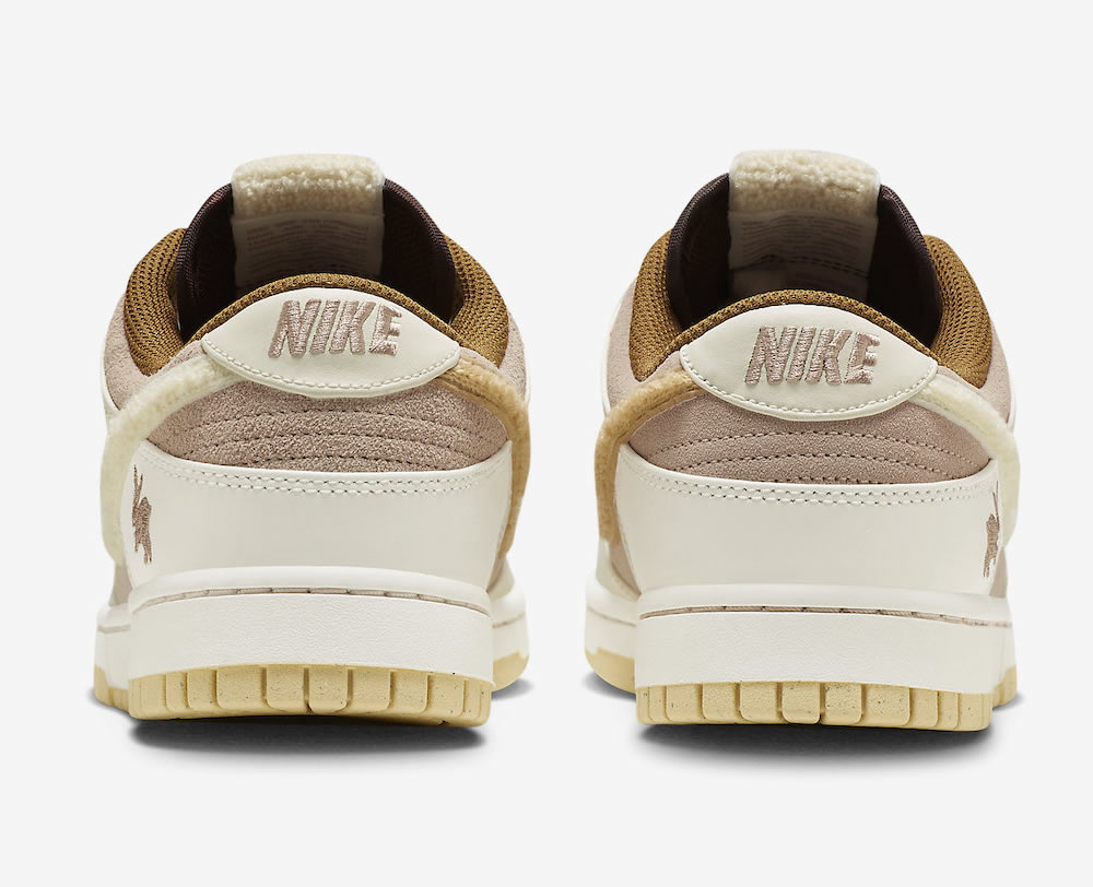 Nike Dunk Low Year Of The Rabbit White Taupe Fd4203 211 4 - www.kickbulk.cc